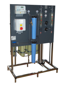 UON Foto Wasseraufbereitung, Enthärtungsanlagen und weiches und kalkfreies Wasser von Kern Wassertechnik in Mömbris